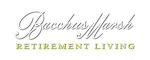 Bacchus Marsh Retirement Living Logo
